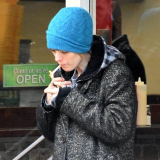 Blake Lively Films The Rhythm Section