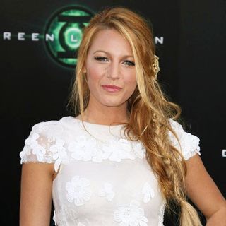 Los Angeles Premiere of Warner Bros. Pictures Green Lantern