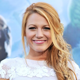 Los Angeles Premiere of Warner Bros. Pictures Green Lantern
