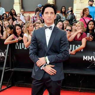 Blake McGrath