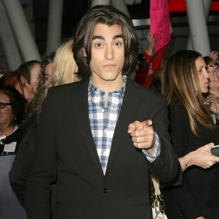 The Premiere of The Twilight Saga's Breaking Dawn Part II