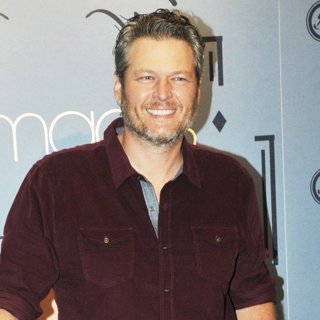 Blake Shelton