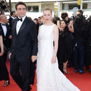 69th Cannes Film Festival - Opening Night Gala and Cafe Society Premiere - Arrivals