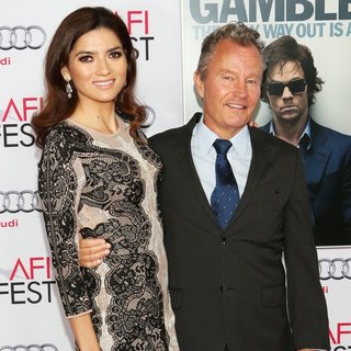 AFI FEST 2014 - World Premiere of The Gambler - Arrivals