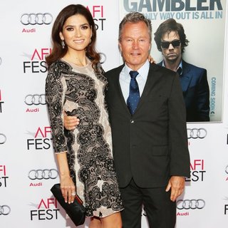 AFI FEST 2014 - World Premiere of The Gambler - Arrivals