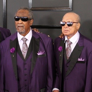 Blind Boys of Alabama
