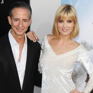 World Premiere of TriStar Pictures' Elysium