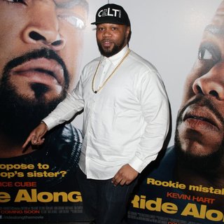 Universal Pictures Premiere of Ride Along
