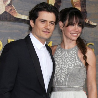 The Hobbit: The Desolation of Smaug Los Angeles Premiere