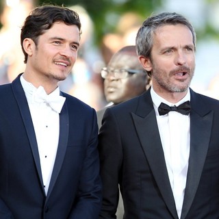 66th Cannes Film Festival - Zulu - Premiere