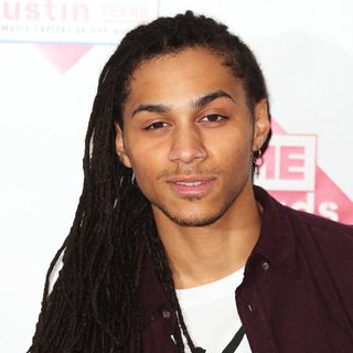 Bluey Robinson