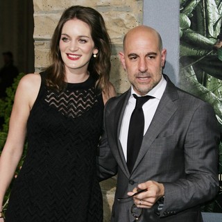 Premiere of Jack the Giant Slayer