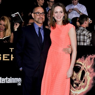 Los Angeles Premiere of The Hunger Games - Arrivals