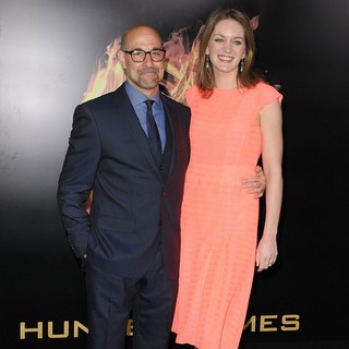 Los Angeles Premiere of The Hunger Games - Arrivals