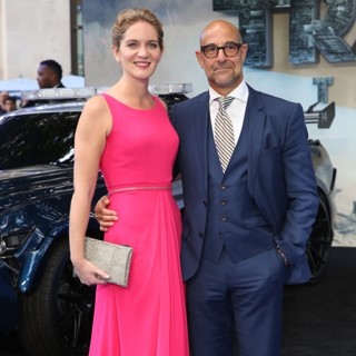 The Global Premiere of Transformers: The Last Knight - Arrivals