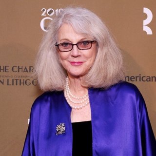 Blythe Danner