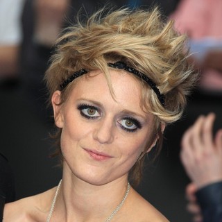 Prometheus UK Film Premiere - Arrivals