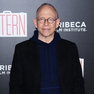 New York Premiere of Warner Bros. Pictures' The Intern - Red Carpet Arrivals