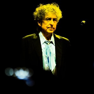 Bob Dylan