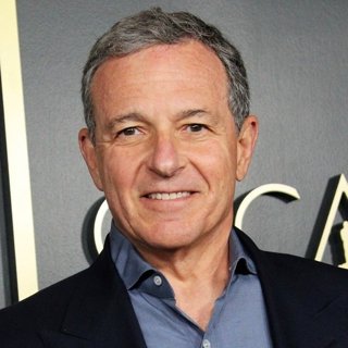 Bob Iger