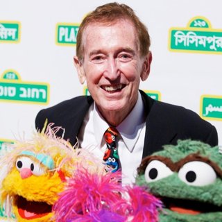 Bob McGrath