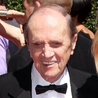 Bob Newhart