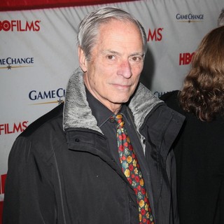 New York Premiere of Game Change - Arrivals