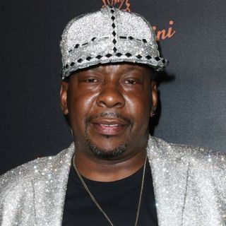 Bobby Brown