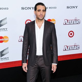 New York Premiere of Annie - Arrivals