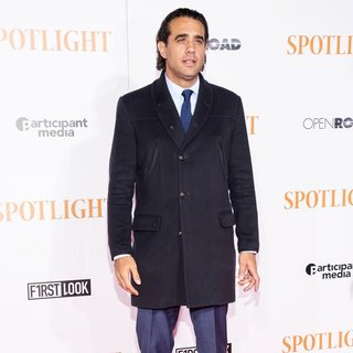 New York City Premiere of Spotlight