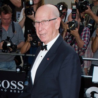 Bobby Charlton