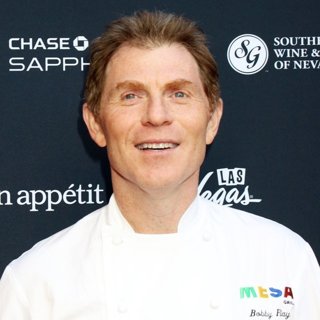 Bobby Flay