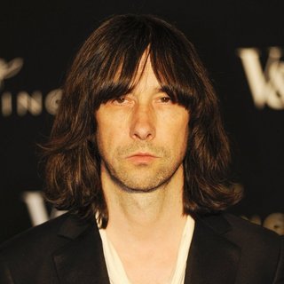 Bobby Gillespie