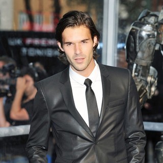 Real Steel - UK Film Premiere - Arrivals