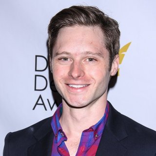 Bobby Steggert
