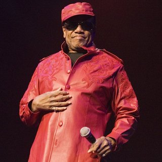 Bobby Womack