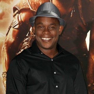 Riddick - Los Angeles Premiere
