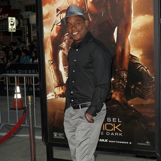Riddick - Los Angeles Premiere