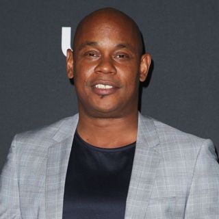 Bokeem Woodbine