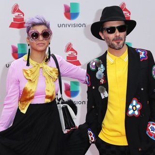 Bomba Estereo