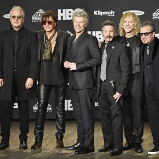 Bon Jovi