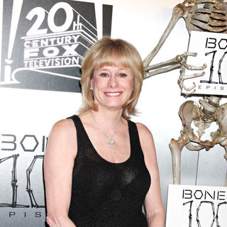 Kathy Reichs