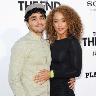 Los Angeles Premiere of This Is the End
