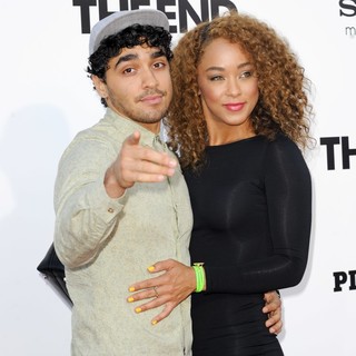 Los Angeles Premiere of This Is the End