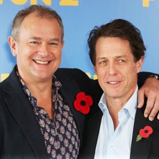 Paddington 2 Photocall