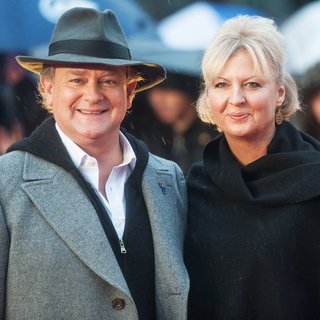 World Premiere of Paddington
