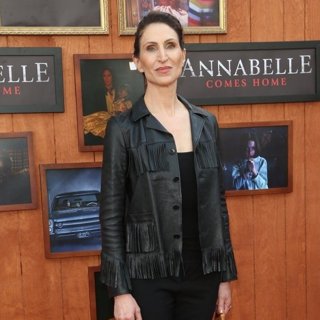 Premiere of Warner Bros' Annabelle Comes Home