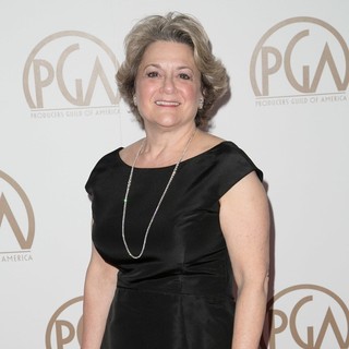 Bonnie Arnold