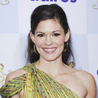 Relativity Media Presents The Los Angeles Premiere of Mirror Mirror - Arrivals