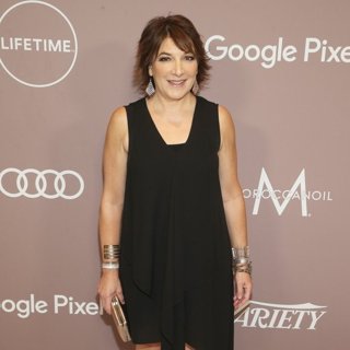 Bonnie Fuller
